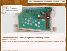 Tablet Screenshot of msscasino.com